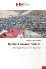 D?chets consommables