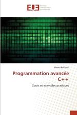 Programmation avanc?e C++