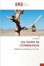 Les Jeudis de l'Ethnologue