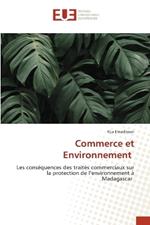 Commerce et Environnement