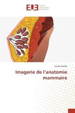 Imagerie de l'anatomie mammaire