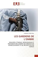 Les Gardiens de l'Ombre