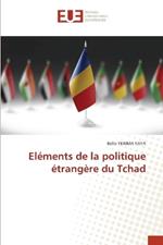 El?ments de la politique ?trang?re du Tchad