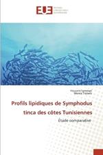 Profils lipidiques de Symphodus tinca des c?tes Tunisiennes