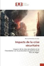 Impacts de la crise s?curitaire