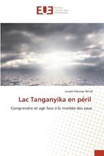 Lac Tanganyika en p?ril