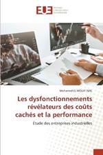 Les dysfonctionnements r?v?lateurs des co?ts cach?s et la performance