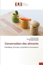 Conservation des aliments