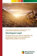 Abordagem Legal