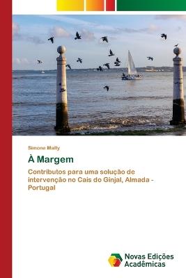 ? Margem - Simone Malty - cover