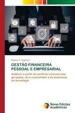 Gest?o Financeira Pessoal E Empresarial