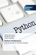 Python Proficiency