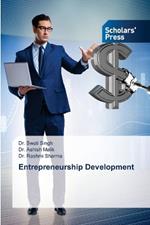 Entrepreneurship Development