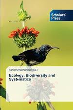 Ecology, Biodiversity and Systematics