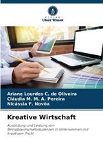 Kreative Wirtschaft