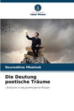 Die Deutung poetische Träume