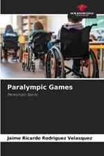 Paralympic Games