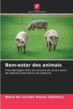 Bem-estar dos animais