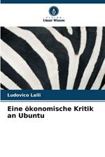 Eine ökonomische Kritik an Ubuntu