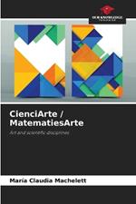 CienciArte / MatematiesArte