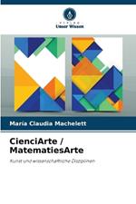 CienciArte / MatematiesArte