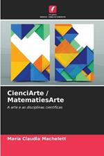 CienciArte / MatematiesArte