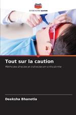 Tout sur la caution