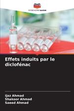 Effets induits par le diclofénac