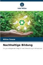 Nachhaltige Bildung