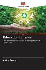 Éducation durable