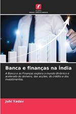 Banca e finanças na Índia