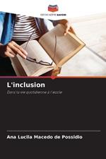 L'inclusion