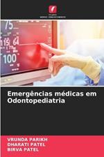 Emergências médicas em Odontopediatria