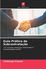 Guia Prático de Subcontratação