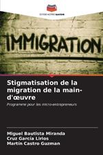 Stigmatisation de la migration de la main-d'oeuvre