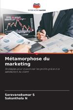 Métamorphose du marketing