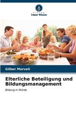 Elterliche Beteiligung und Bildungsmanagement