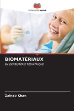 Biomatériaux