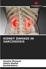 Kidney Damage in Sarcoidosis