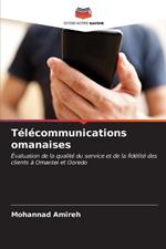 Télécommunications omanaises