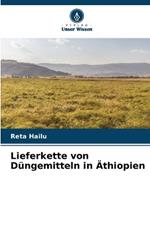 Lieferkette von Düngemitteln in Äthiopien