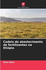 Cadeia de abastecimento de fertilizantes na Etiópia