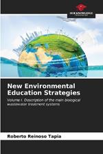 New Environmental Education Strategies