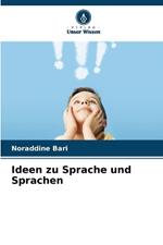 Ideen zu Sprache und Sprachen