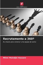 Recrutamento a 360°