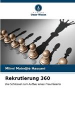 Rekrutierung 360