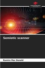 Semiotic scanner