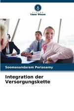 Integration der Versorgungskette