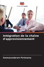 Intégration de la chaîne d'approvisionnement