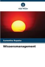 Wissensmanagement